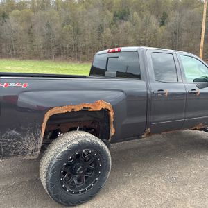 CHEVROLET SILVERADO 1500 - 9