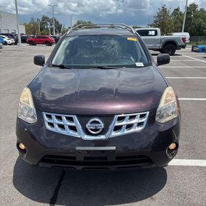 2011 Nissan ROGUE SV — миниатюра 14
