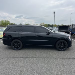 DODGE DURANGO R/T - 10