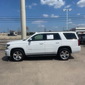 2019 Chevrolet TAHOE LS — фото 3