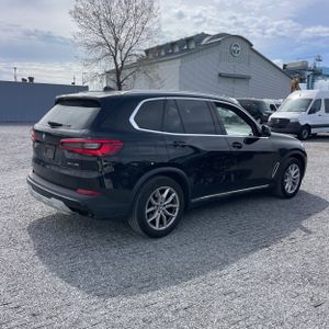 BMW X5 XDRIVE40I - 10