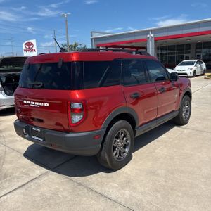 FORD BRONCO SPORT BIG BEND - 8