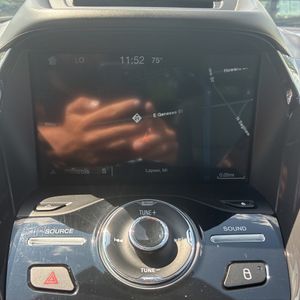 2016 FORD ESCAPE TITANIUM — миниатюра 39