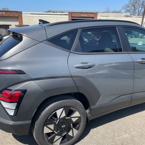HYUNDAI KONA SEL - 9