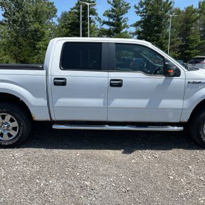 2012 FORD F-150 XLT 缩略图 11