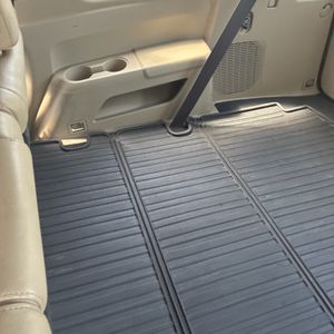 2015 Honda PILOT TOURING — миниатюра 38