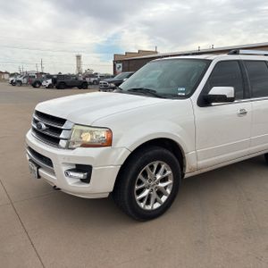FORD EXPEDITION LIMITED - 2