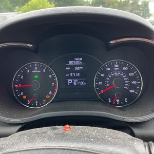2015 KIA FORTE LX thumbnail 38