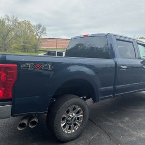 FORD F-250 XLT - 9