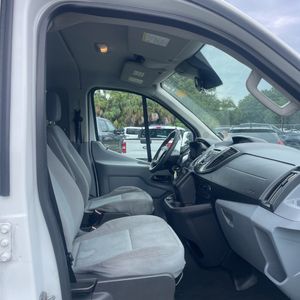 صورة مصغرة 33 لـ 2018 FORD TRANSIT 350 XLT