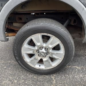 2010 FORD F-150 FX4 — миниатюра 19