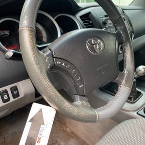 2011 Toyota TACOMA V6 thumbnail 69