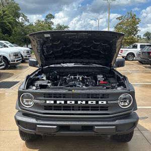 2025 FORD BRONCO BIG BEND 缩略图 44