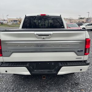 Ford F-150 Platinum - 7