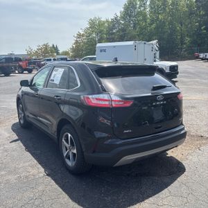 FORD EDGE SEL - 5