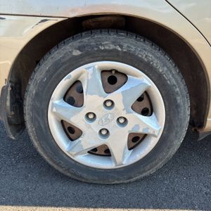 صورة مصغرة 19 لـ 2005 Hyundai ELANTRA GLS