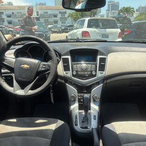 2016 Chevrolet CRUZE LIMITED LS AUTO 缩略图 35