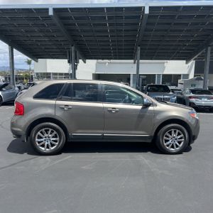 FORD EDGE SEL - 10
