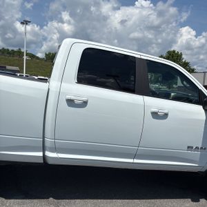 2024 RAM 2500 LARAMIE — миниатюра 11