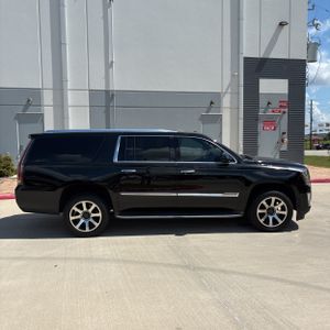 2015 Cadillac ESCALADE ESV BASE 照片 10