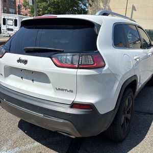 2019 JEEP CHEROKEE LIMITED 缩略图 53