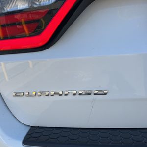 2014 Dodge DURANGO SXT — фото 23