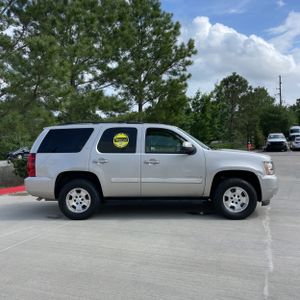 CHEVROLET TAHOE LT - 10