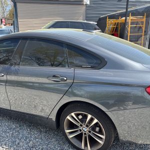 BMW 4-SERIES 430I XDRIVE GRAN COUPE - 6