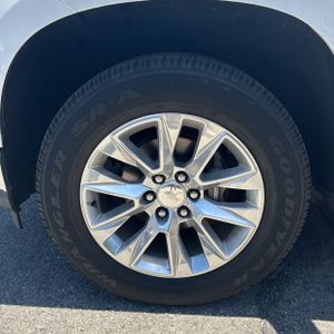 2019 Chevrolet SILVERADO 1500 LTZ 缩略图 17