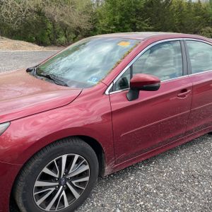 SUBARU LEGACY 2.5I PREMIUM - 2