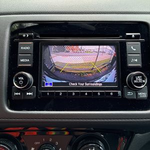 2019 Honda HR-V LX 照片 35
