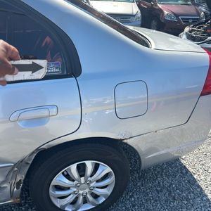 2002 Honda CIVIC LX 缩略图 56