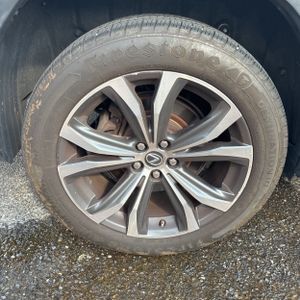 2018 Lexus RX 350 BASE 照片 19