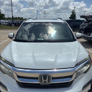 صورة 14 لـ 2020 Honda PILOT TOURING