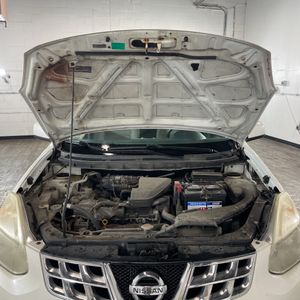 2012 Nissan ROGUE SV — миниатюра 41