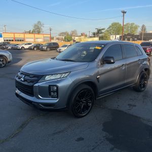 MITSUBISHI OUTLANDER SPORT 2.0 ES 2WD - 1