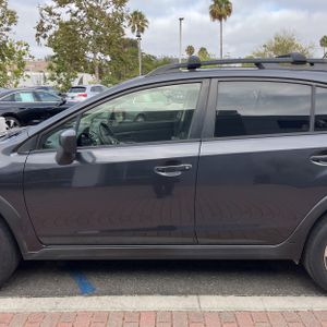 2017 Subaru CROSSTREK 2.0I BASE — фото 4