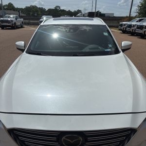 2017 Mazda CX-9 SIGNATURE 缩略图 15