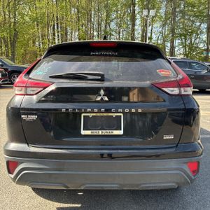 MITSUBISHI ECLIPSE CROSS LE - 7