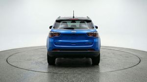 صورة 6 لـ 2025 JEEP COMPASS LIMITED