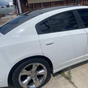 DODGE CHARGER R/T MAX - 9