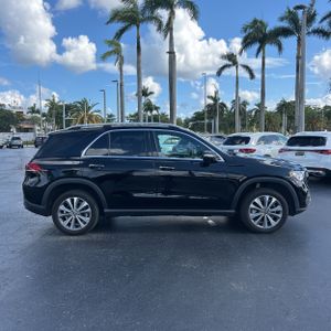 صورة 10 لـ 2020 Mercedes-BENZ GLE