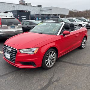 AUDI A3 2.0T PREMIUM - 1