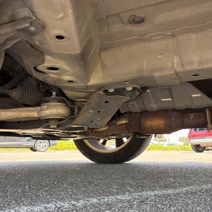 2014 Nissan PATHFINDER PLATINUM 缩略图 28
