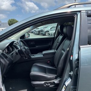 2011 Mazda CX-9 TOURING — миниатюра 32