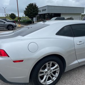 CHEVROLET CAMARO LS - 9