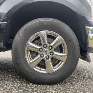 2019 FORD F-150 XLT 缩略图 20