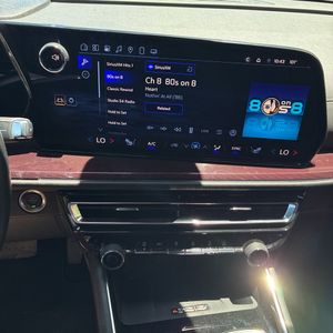 صورة مصغرة 41 لـ 2025 Chevrolet TRAVERSE Z71