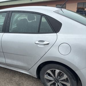 KIA RIO - 6