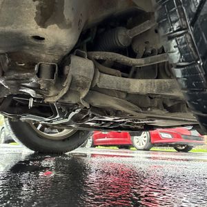 2010 Honda CR-V EX-L 缩略图 30
